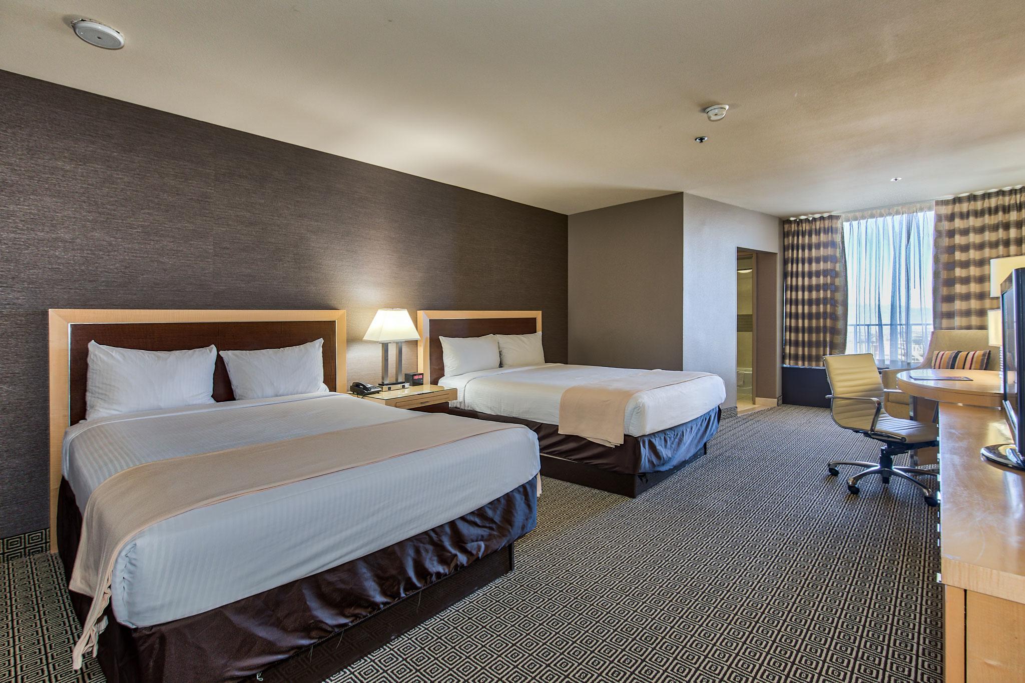 Plaza Hotel&casino 4*