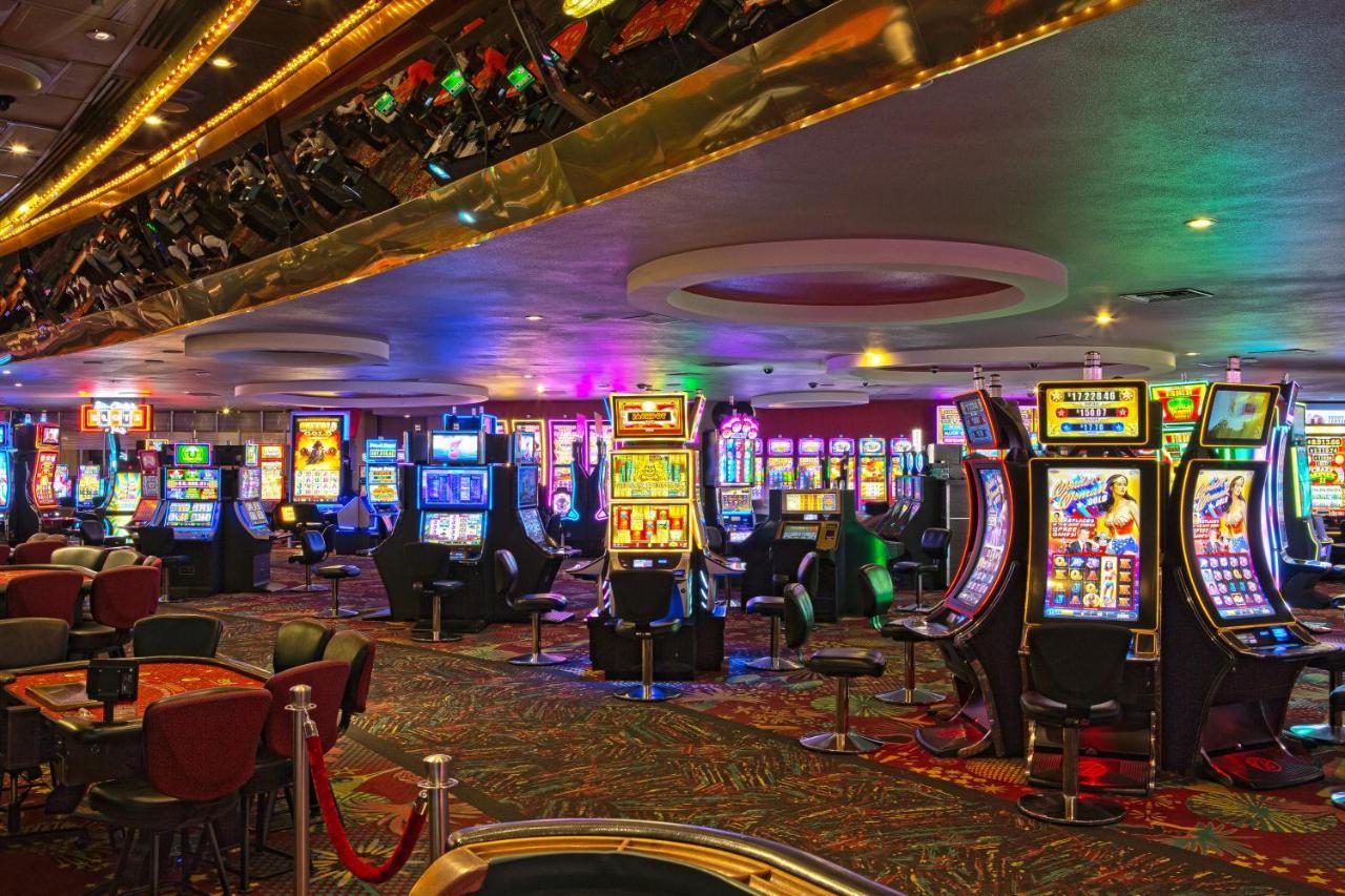 Plaza Hotel&casino 4* Las Vegas
