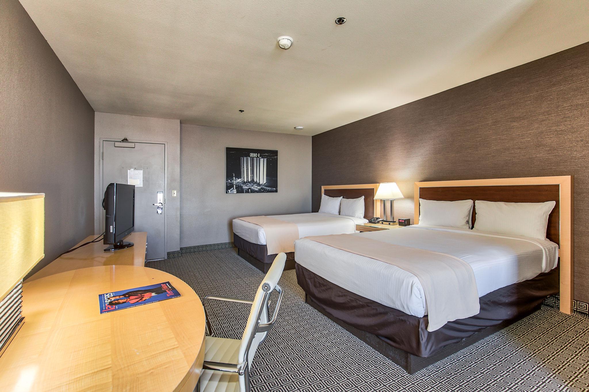 Plaza Hotel&casino Hotel